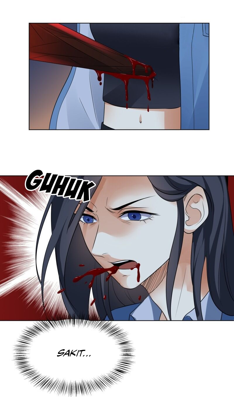 Evil City Girls Chapter 06 Gambar 5