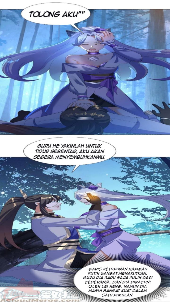 Tech Giant Come to Cultivate Immortal Chapter 45 Gambar 10