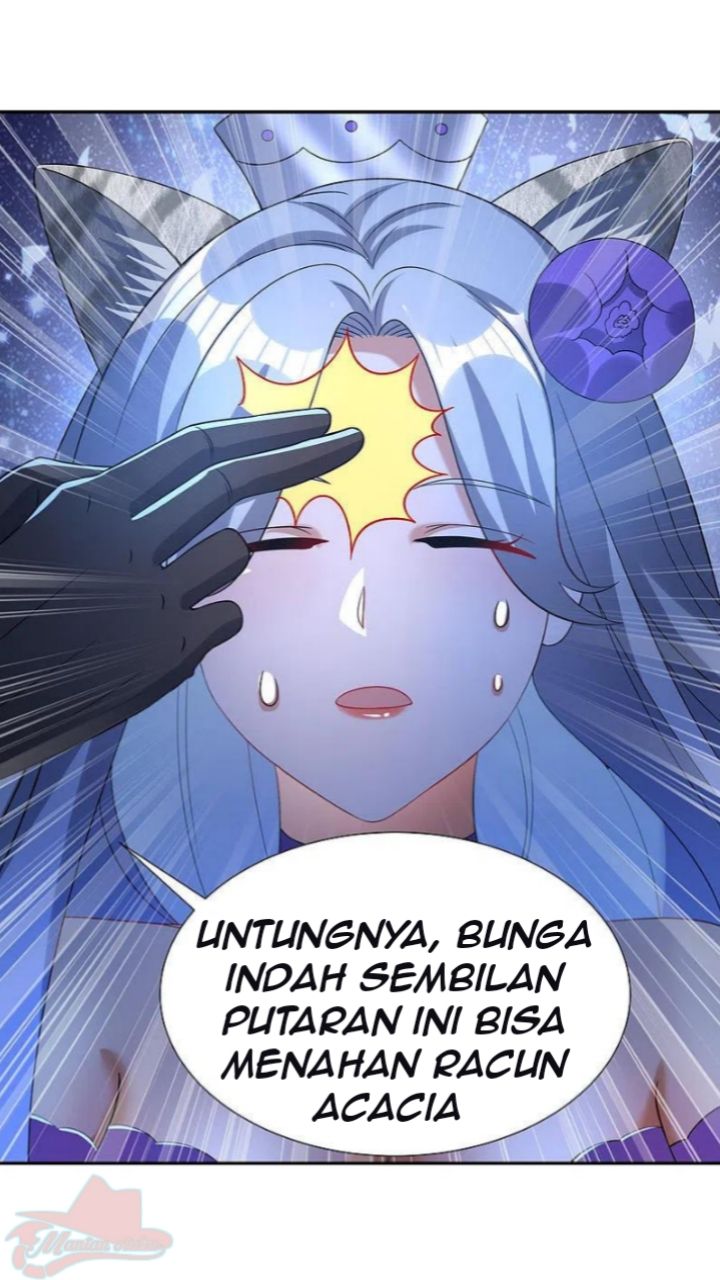 Tech Giant Come to Cultivate Immortal Chapter 45 Gambar 14