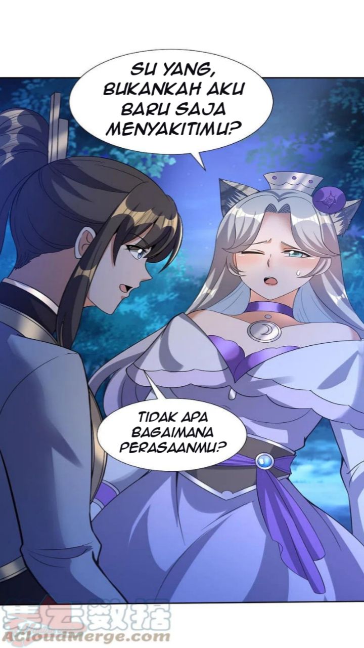 Tech Giant Come to Cultivate Immortal Chapter 45 Gambar 15