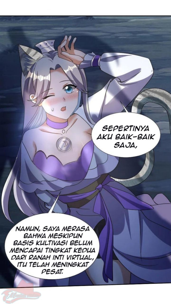 Tech Giant Come to Cultivate Immortal Chapter 45 Gambar 16