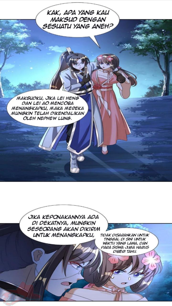 Tech Giant Come to Cultivate Immortal Chapter 45 Gambar 4