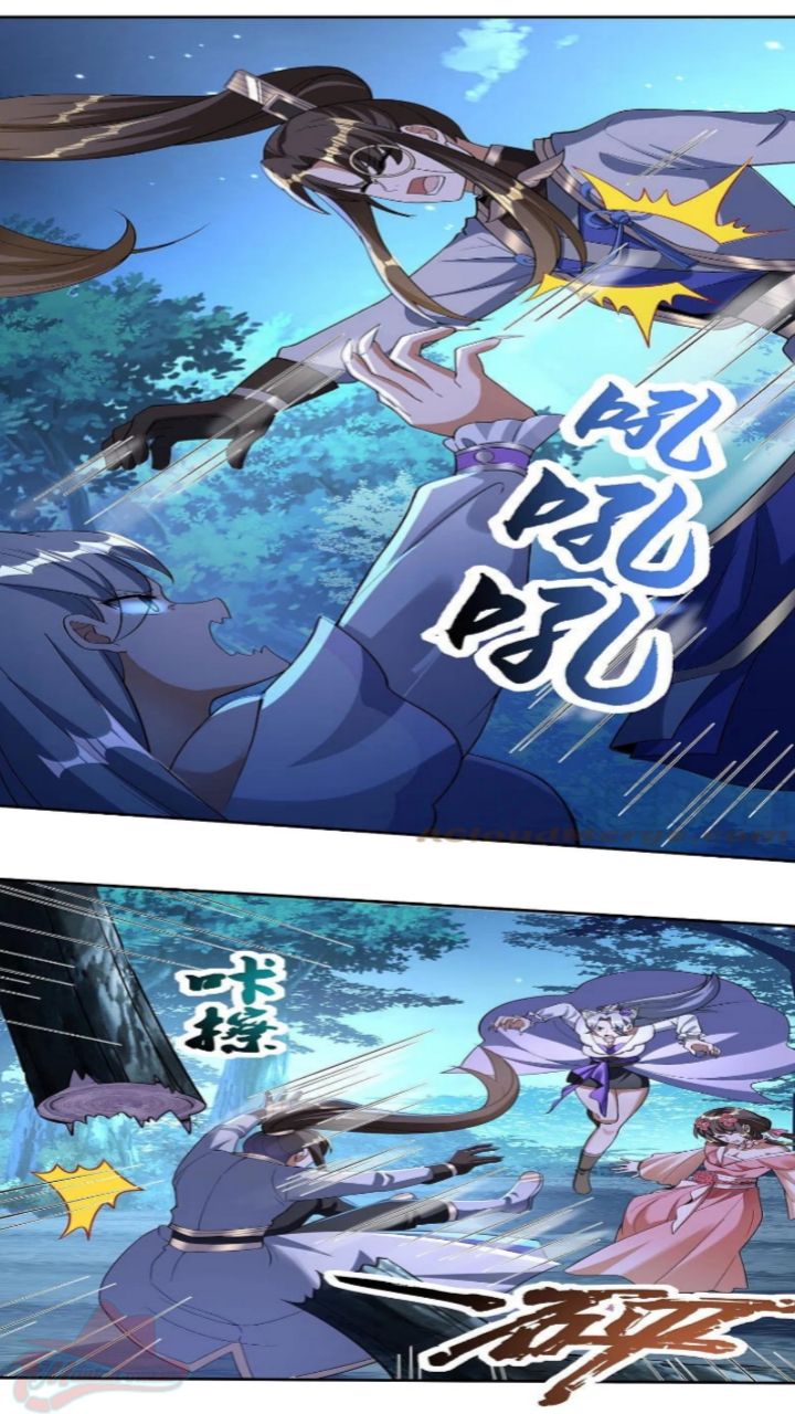 Tech Giant Come to Cultivate Immortal Chapter 45 Gambar 7