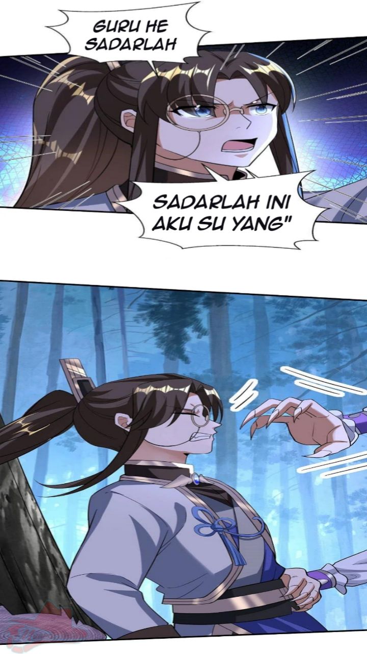 Tech Giant Come to Cultivate Immortal Chapter 45 Gambar 9