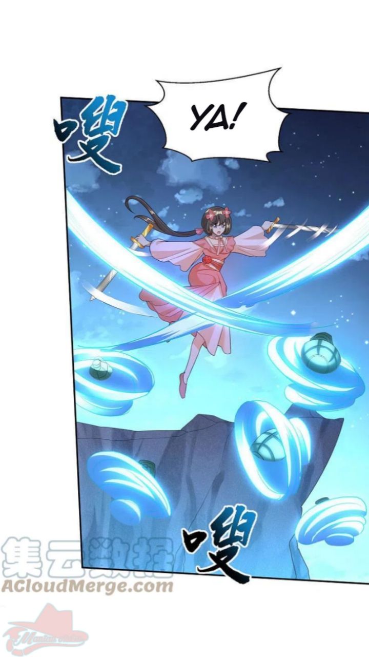 Tech Giant Come to Cultivate Immortal Chapter 44 Gambar 13