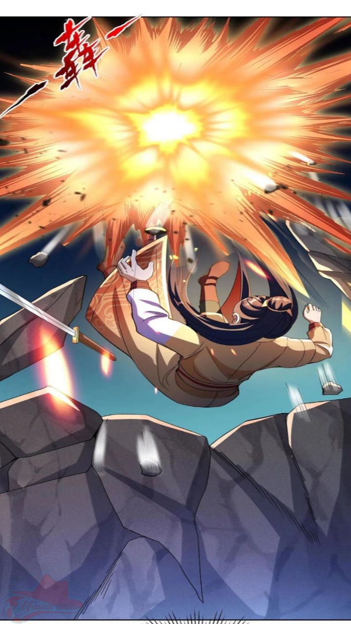 Tech Giant Come to Cultivate Immortal Chapter 44 Gambar 21