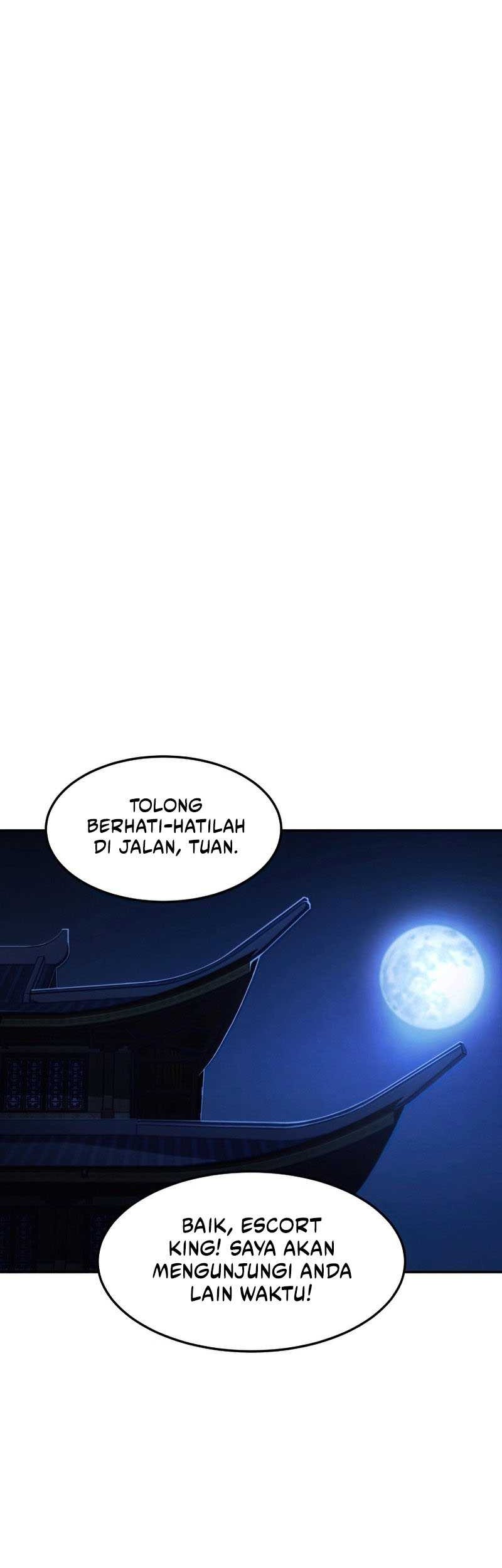 Reincarnated Escort Warrior Chapter 10 Gambar 34