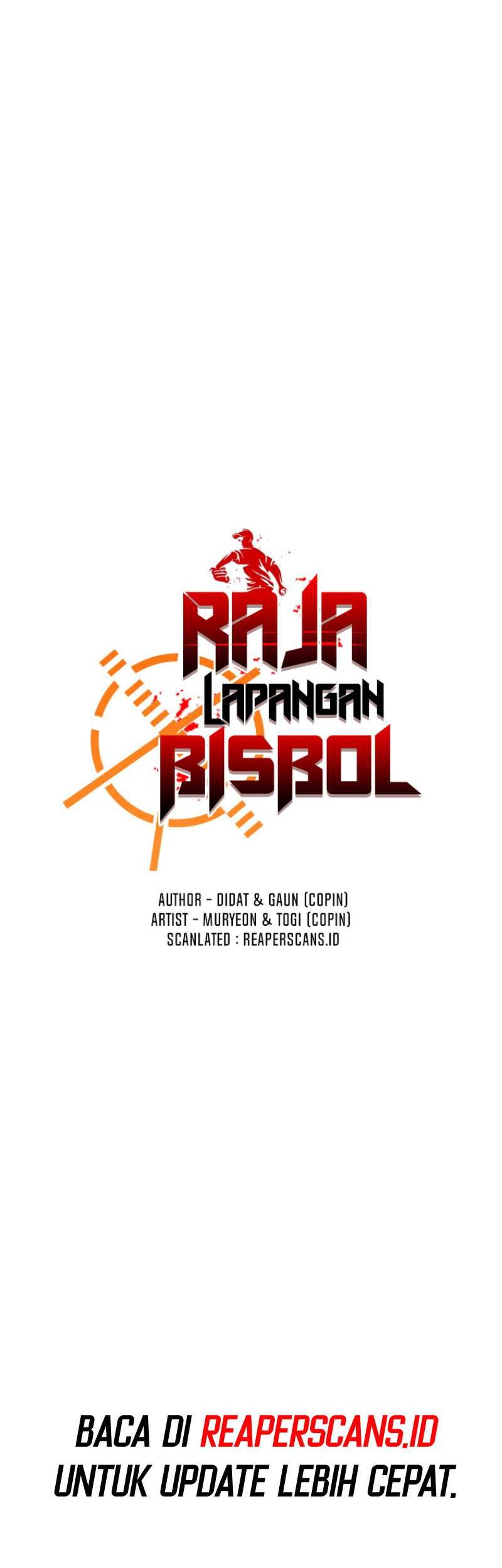 King of The Mound Chapter 25 Gambar 19