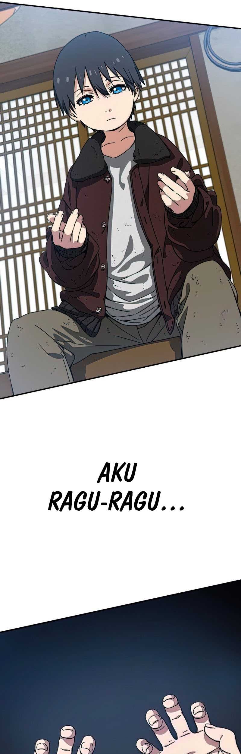 Existence Chapter 09 Gambar 61