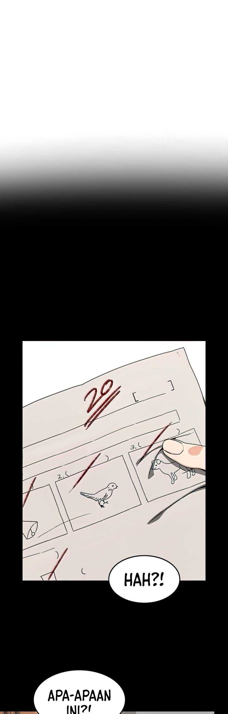 Existence Chapter 09 Gambar 63