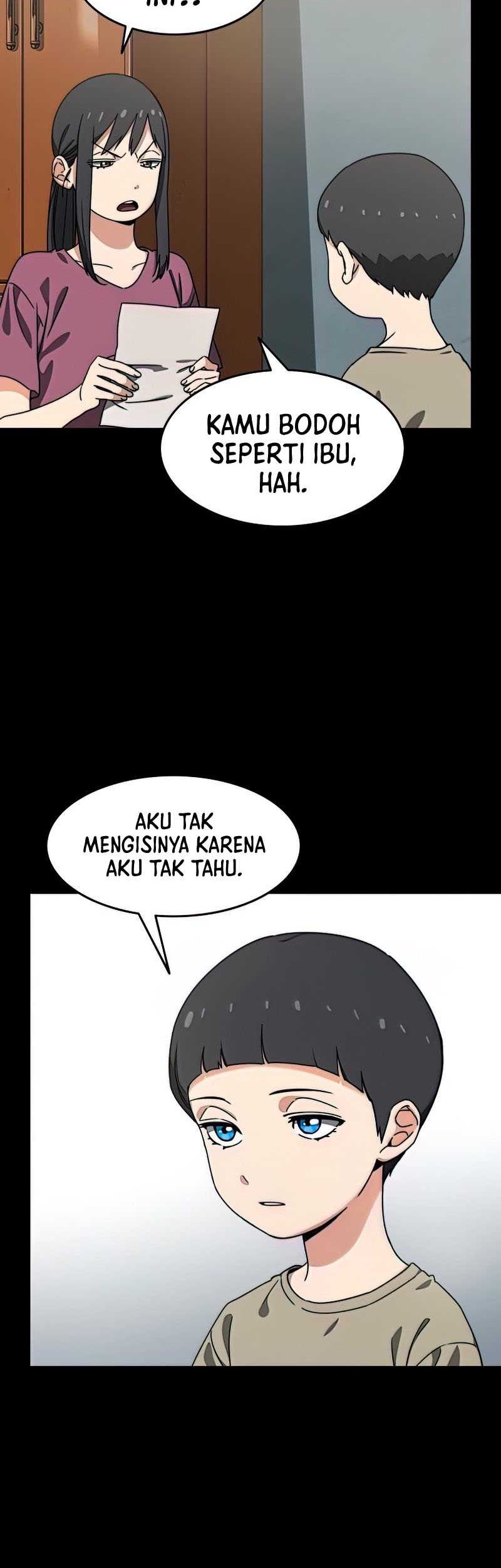 Existence Chapter 09 Gambar 64