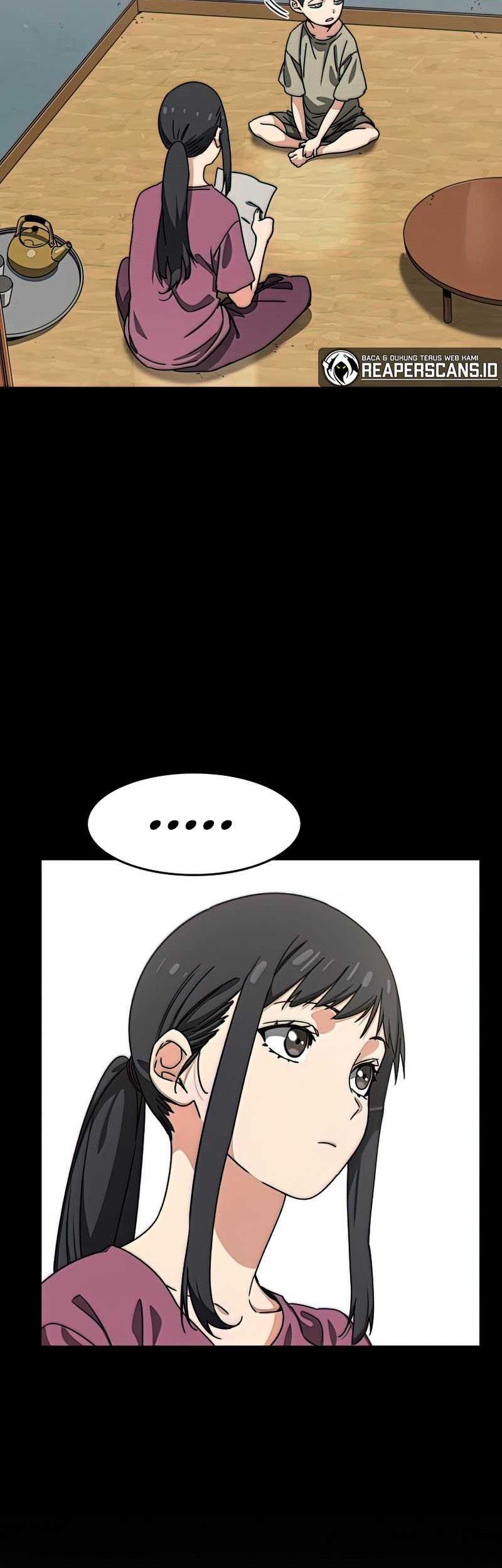 Existence Chapter 09 Gambar 66