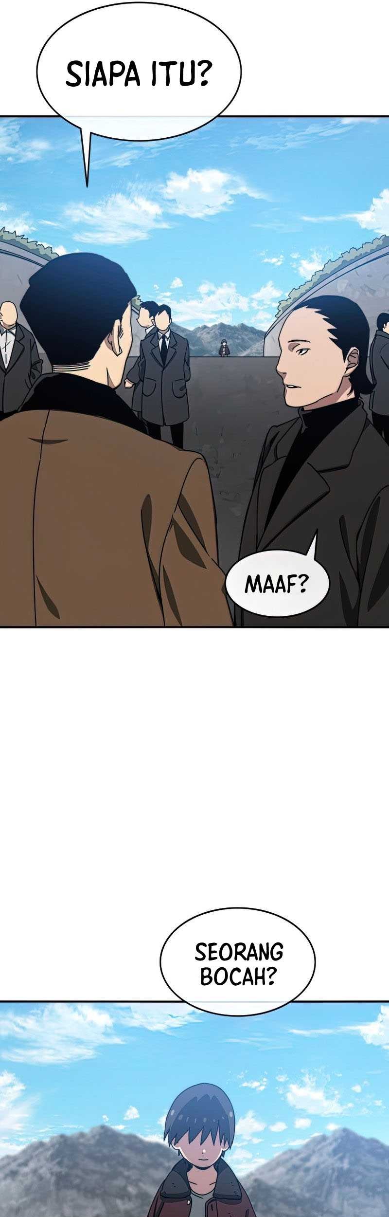 Existence Chapter 09 Gambar 73