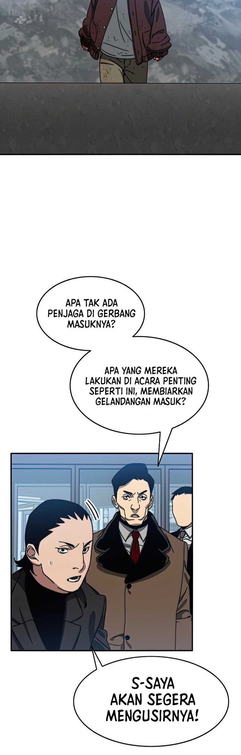 Existence Chapter 09 Gambar 74