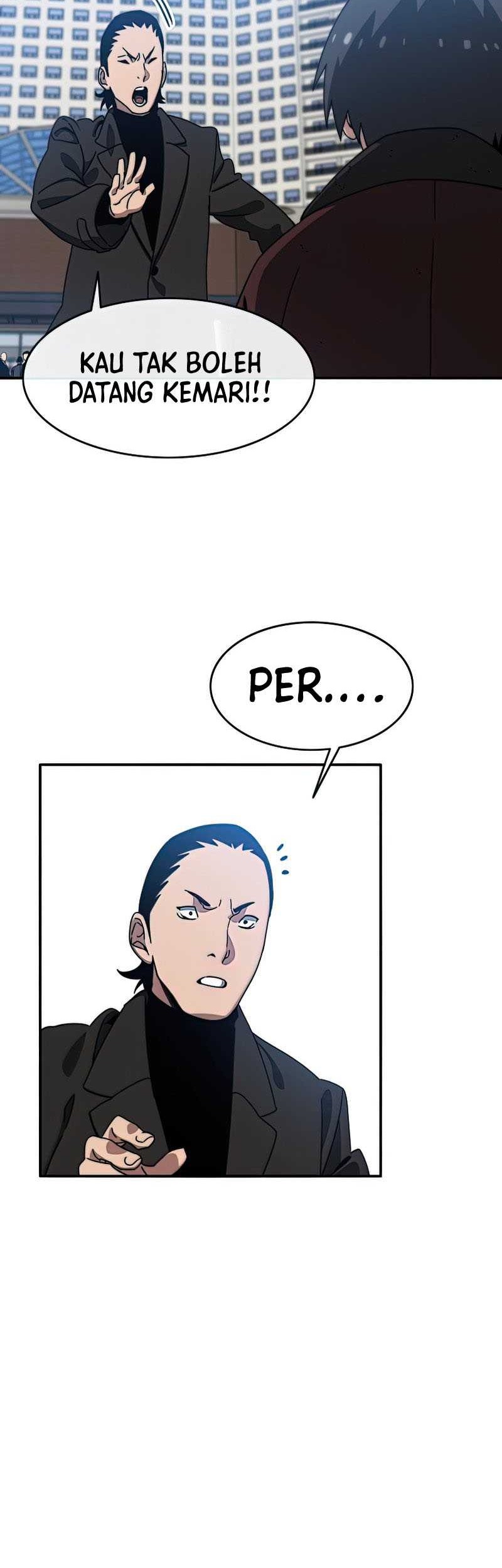 Existence Chapter 09 Gambar 76