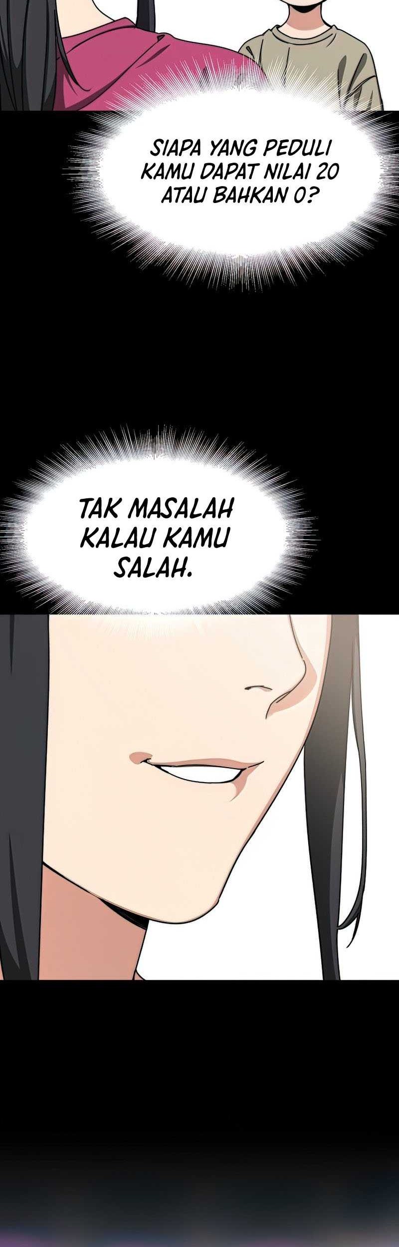 Existence Chapter 09 Gambar 80