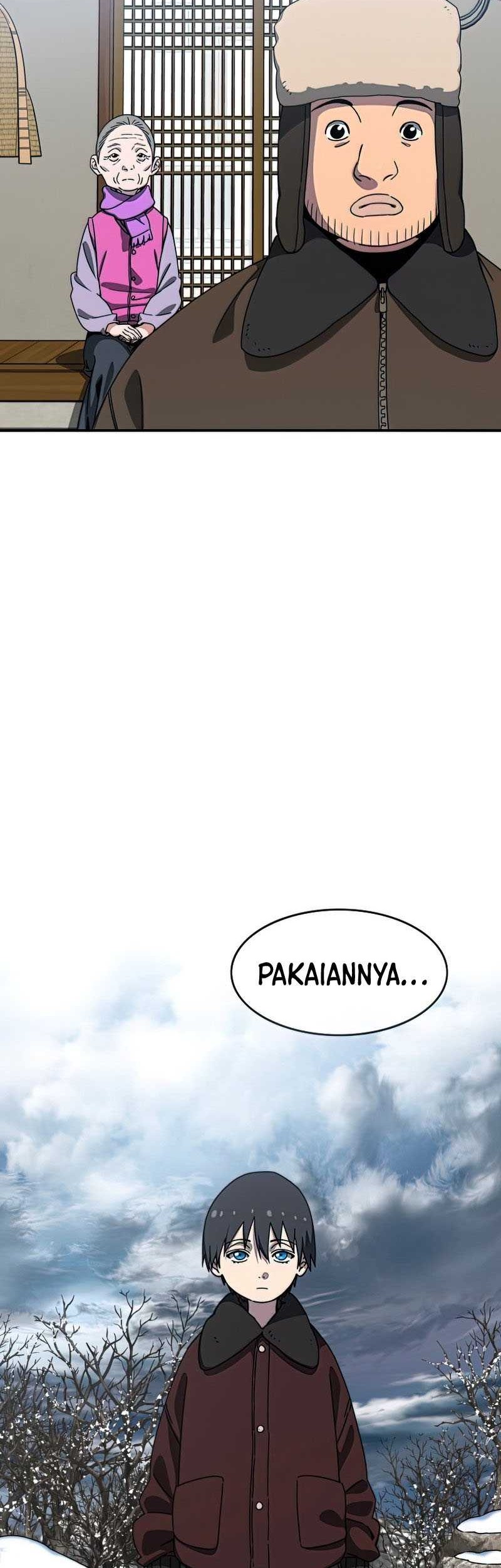 Existence Chapter 09 Gambar 3
