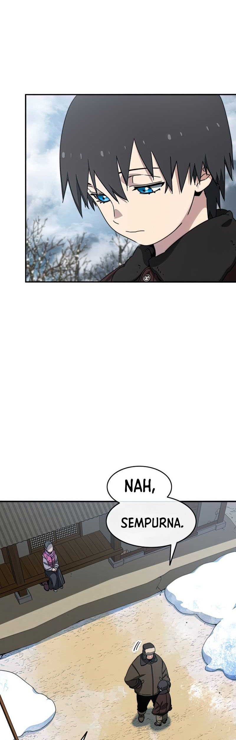 Existence Chapter 09 Gambar 5