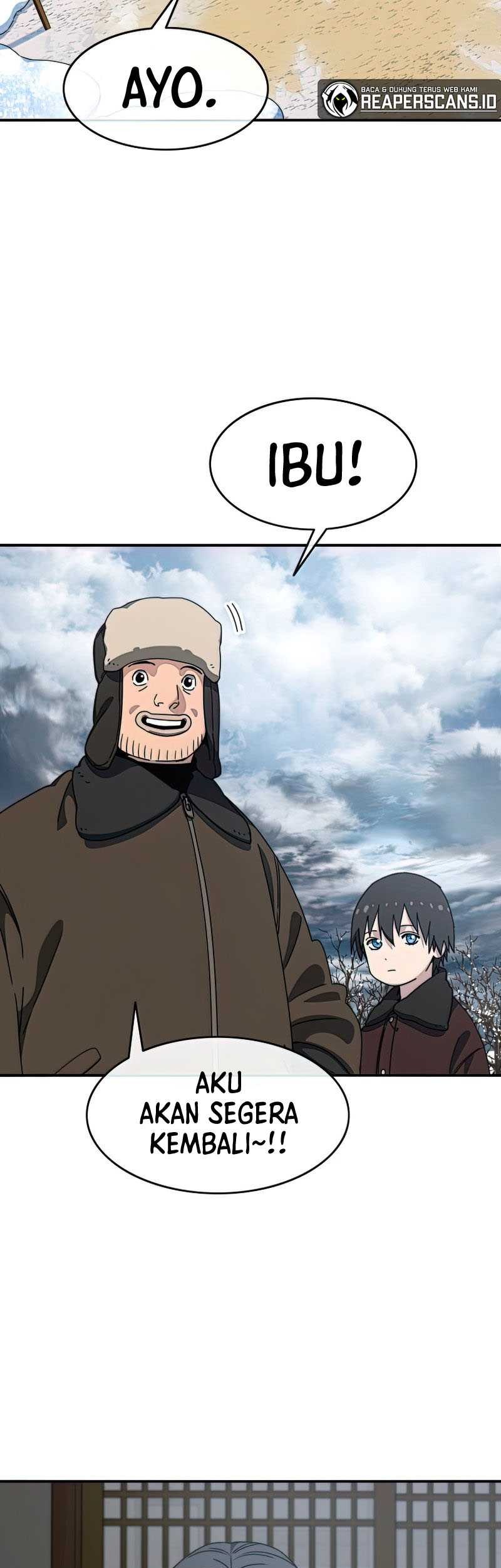 Existence Chapter 09 Gambar 6