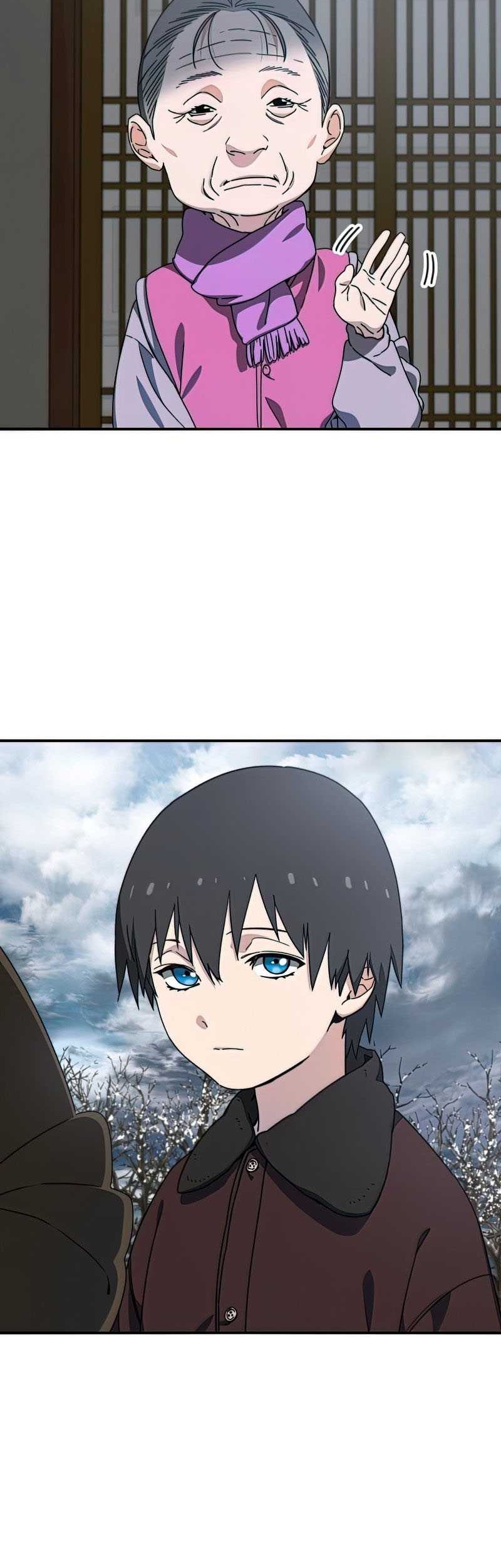 Existence Chapter 09 Gambar 7