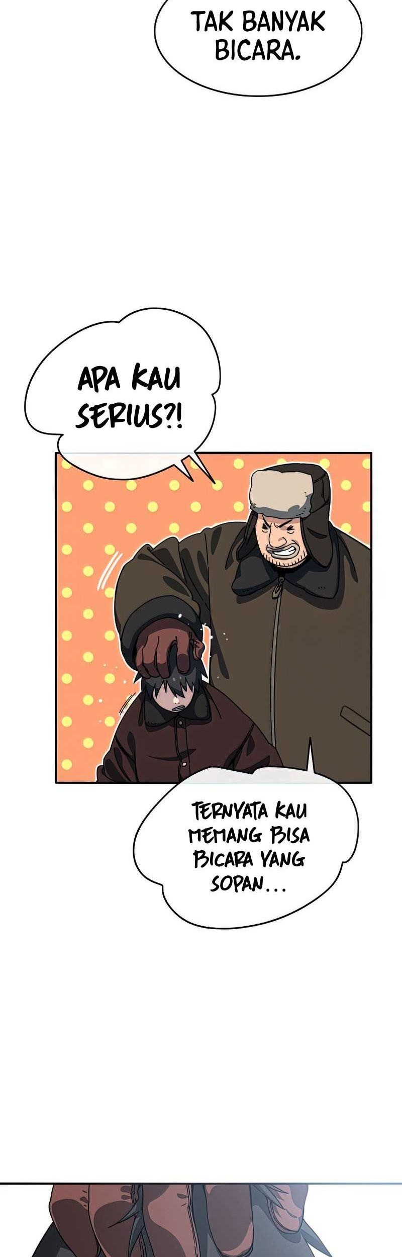 Existence Chapter 09 Gambar 11