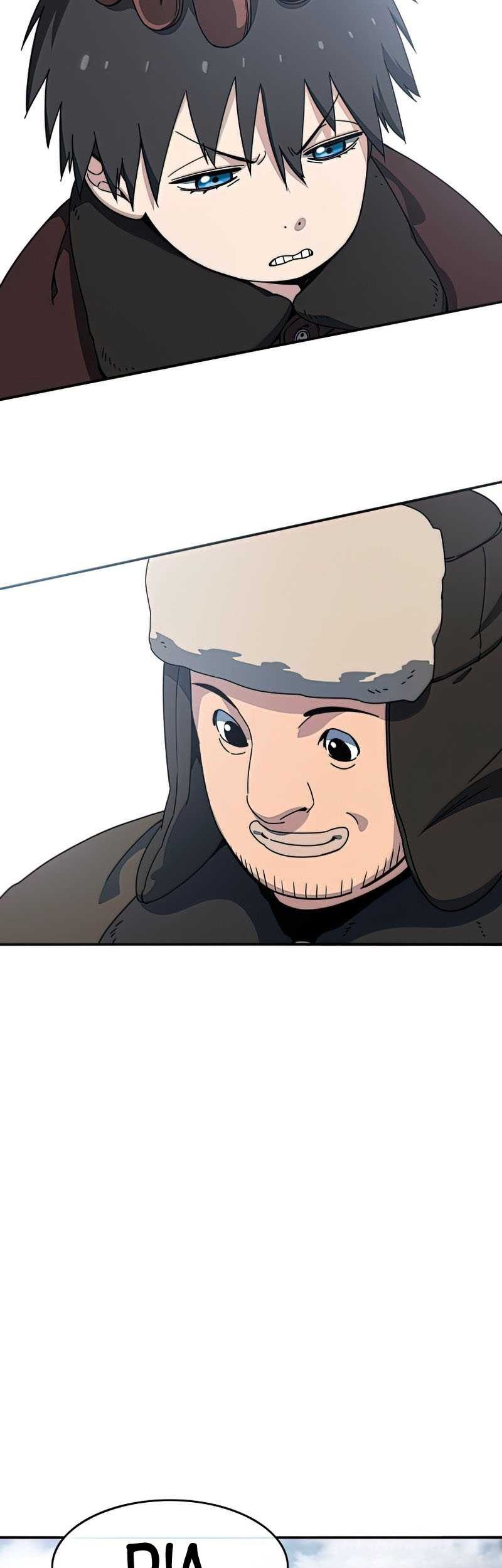 Existence Chapter 09 Gambar 12