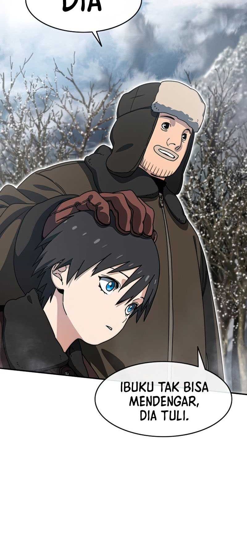 Existence Chapter 09 Gambar 13