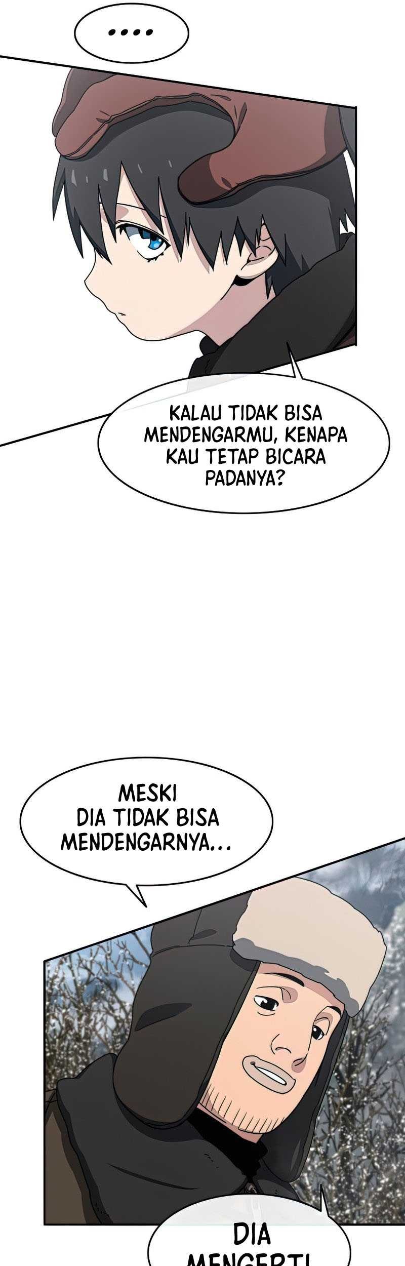 Existence Chapter 09 Gambar 14