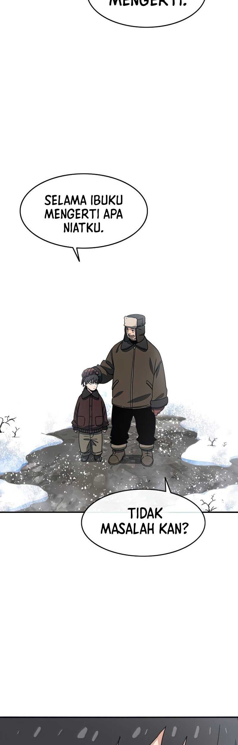 Existence Chapter 09 Gambar 15