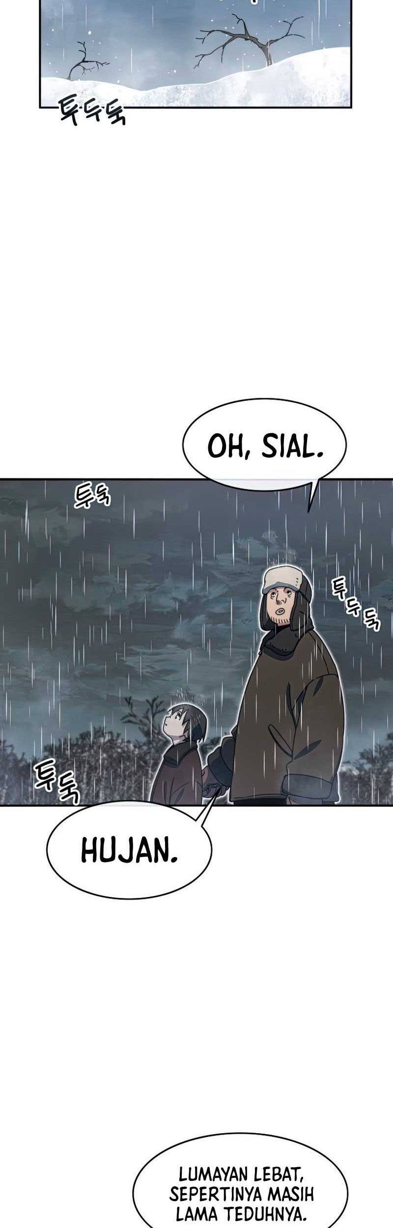 Existence Chapter 09 Gambar 17