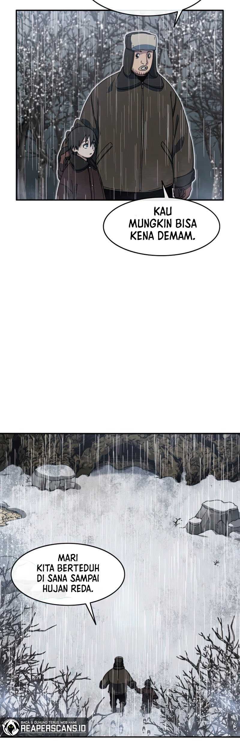 Existence Chapter 09 Gambar 18