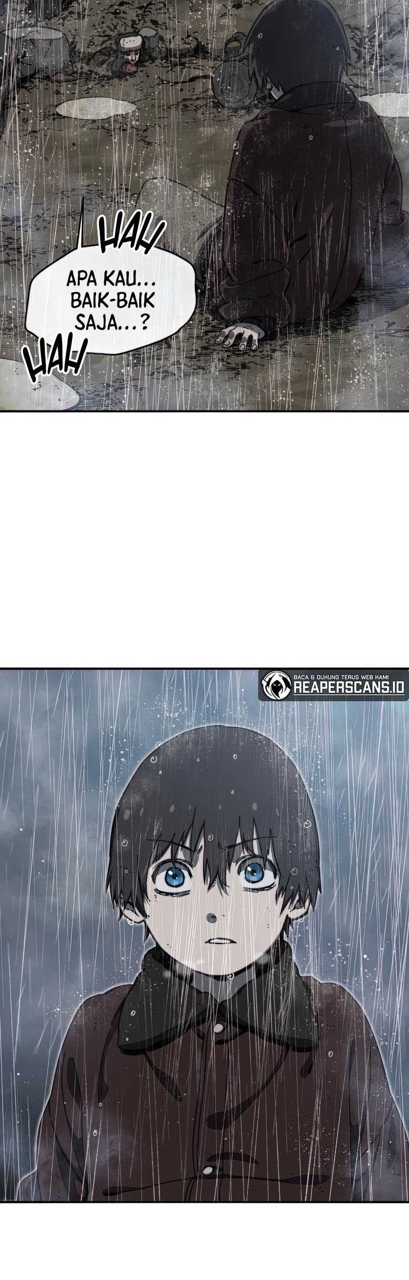 Existence Chapter 09 Gambar 29