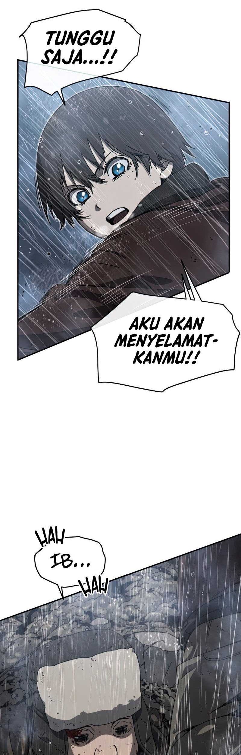 Existence Chapter 09 Gambar 32