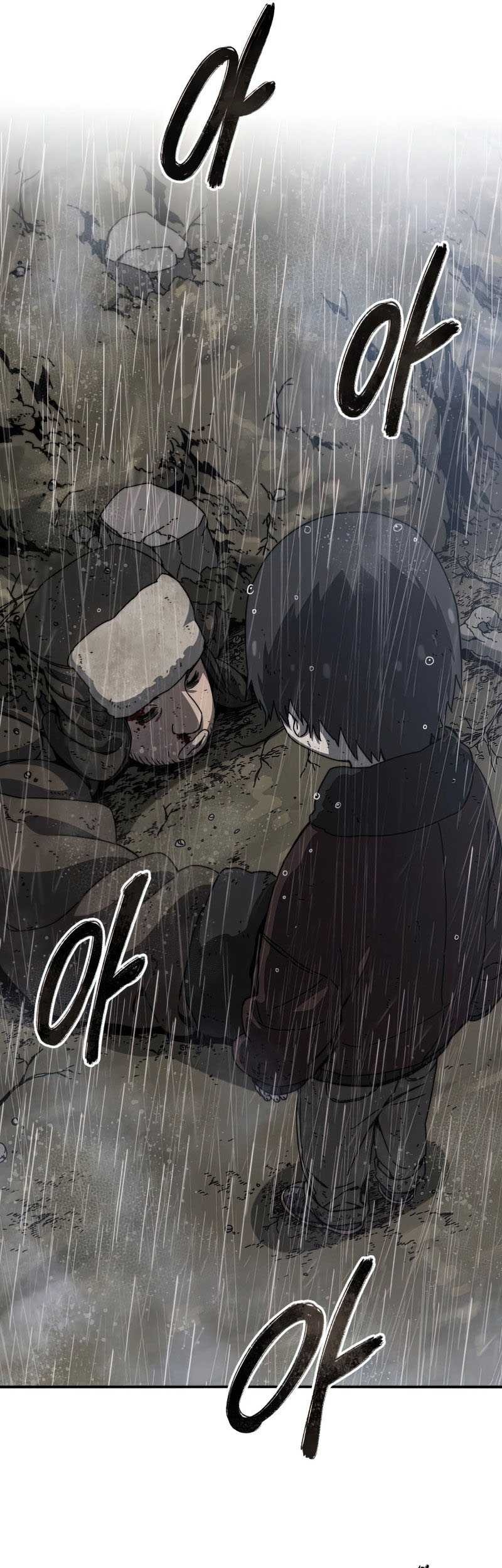 Existence Chapter 09 Gambar 37