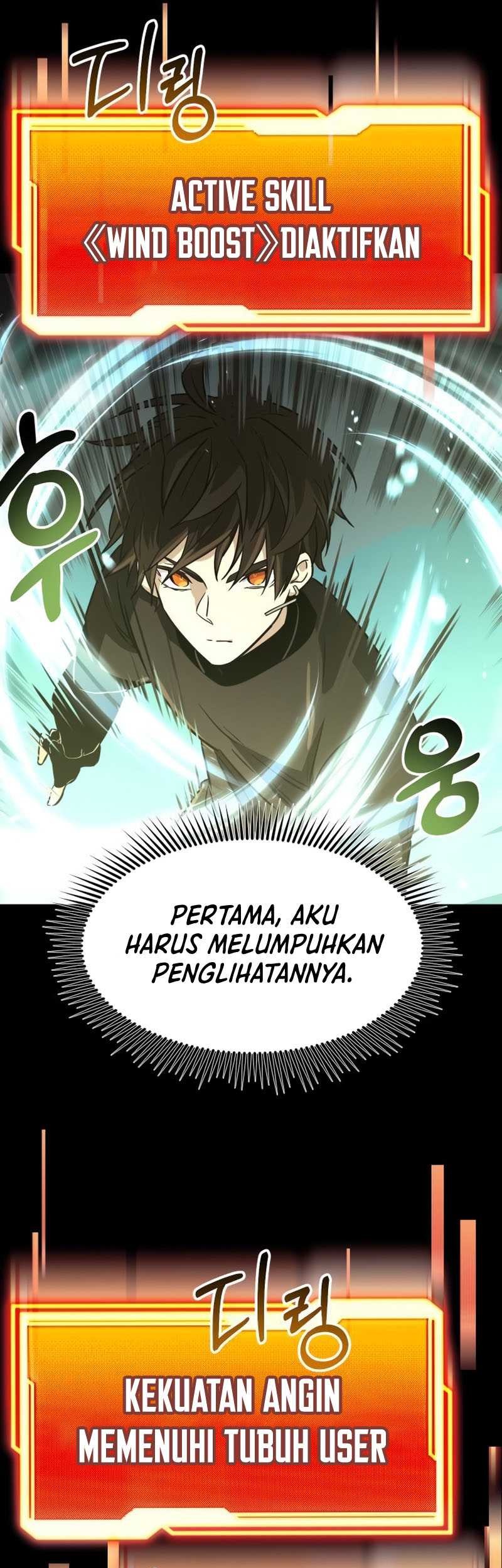 I Obtained a Mythic Item Chapter 19 Gambar 57
