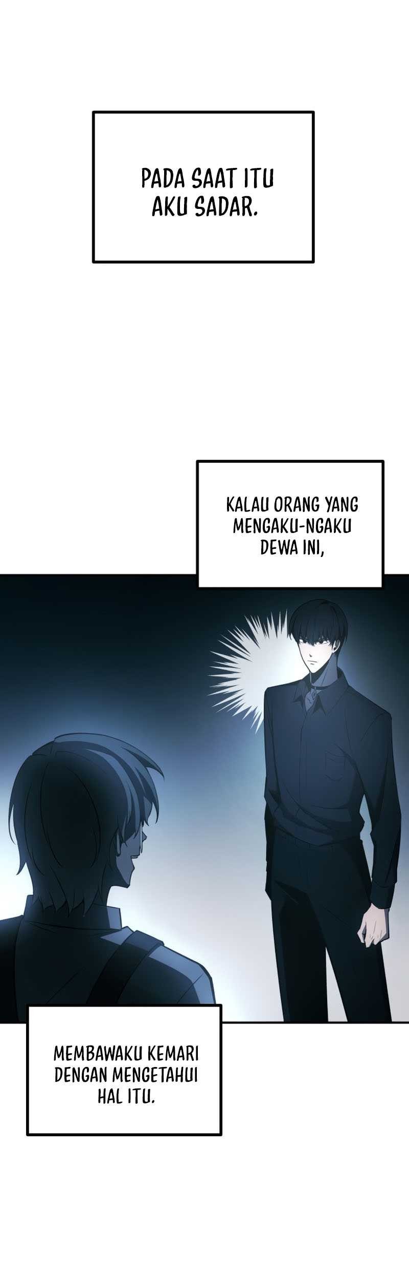 I Became the Tyrant of a Defense Game Chapter 10 Gambar 46