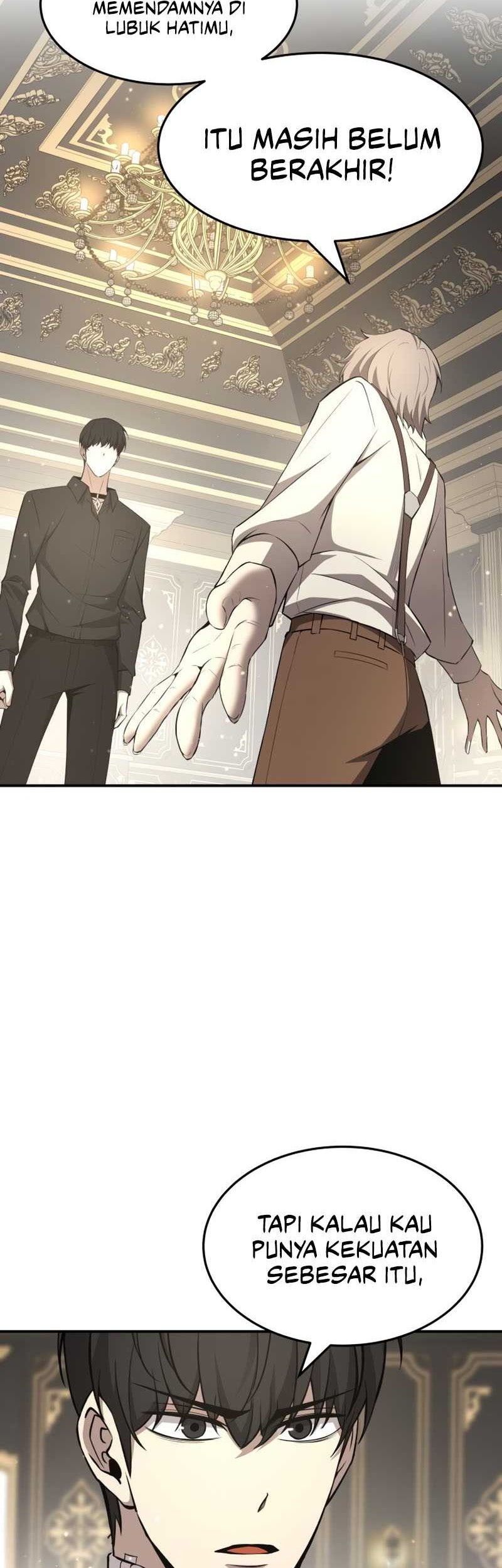 I Became the Tyrant of a Defense Game Chapter 10 Gambar 49