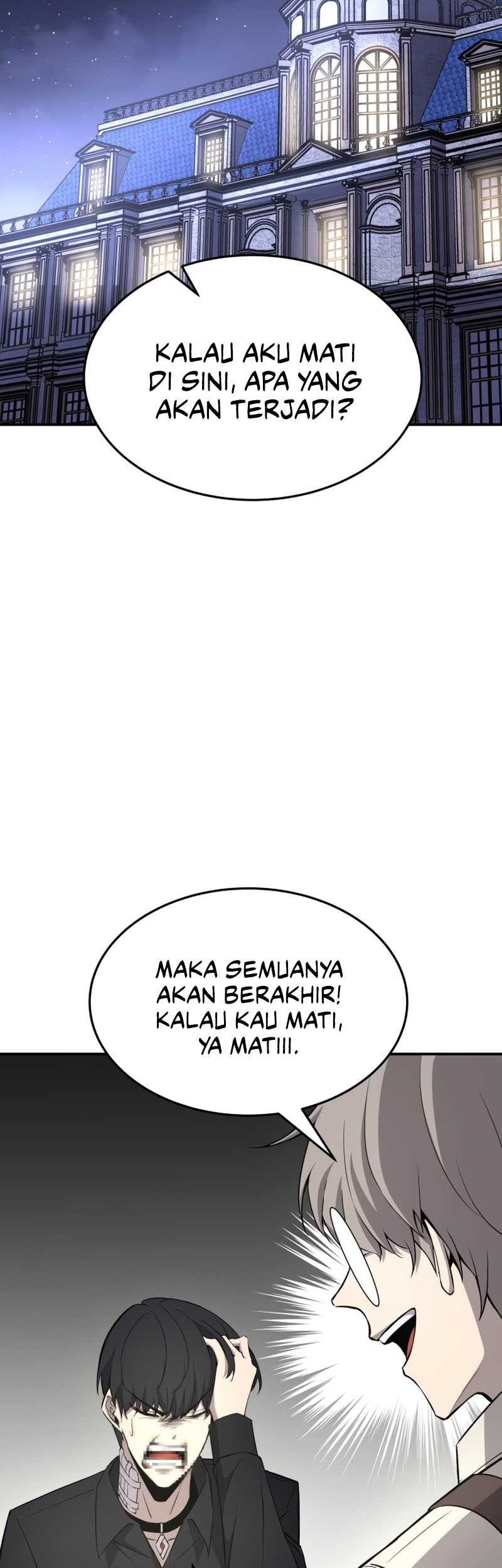 I Became the Tyrant of a Defense Game Chapter 10 Gambar 53