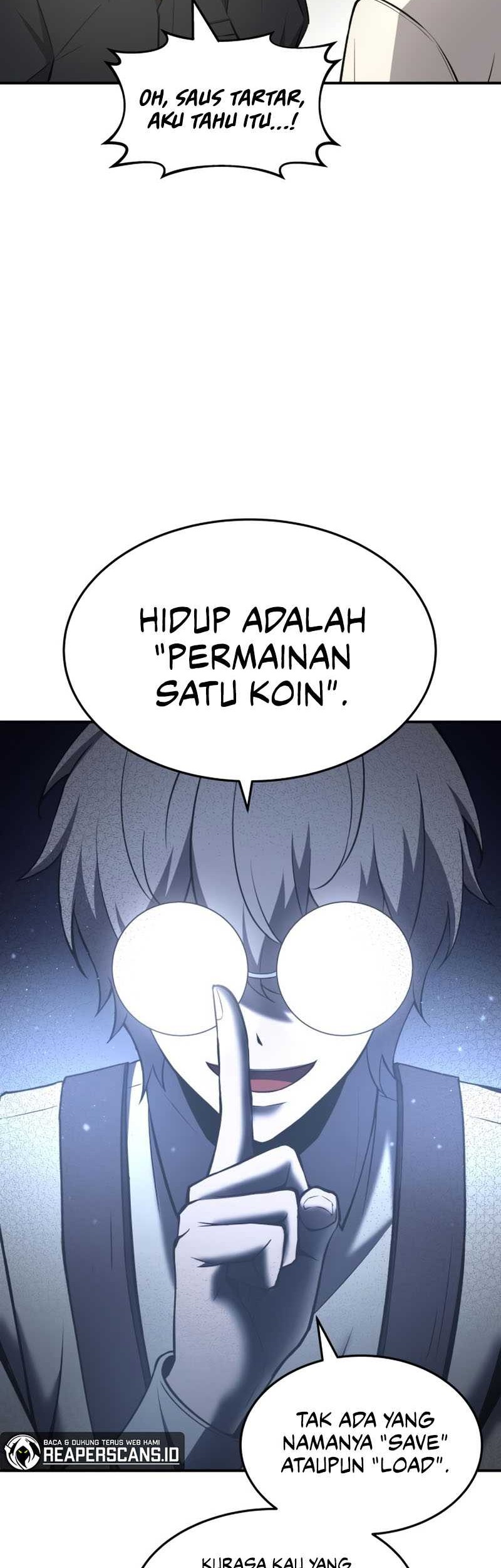 I Became the Tyrant of a Defense Game Chapter 10 Gambar 54