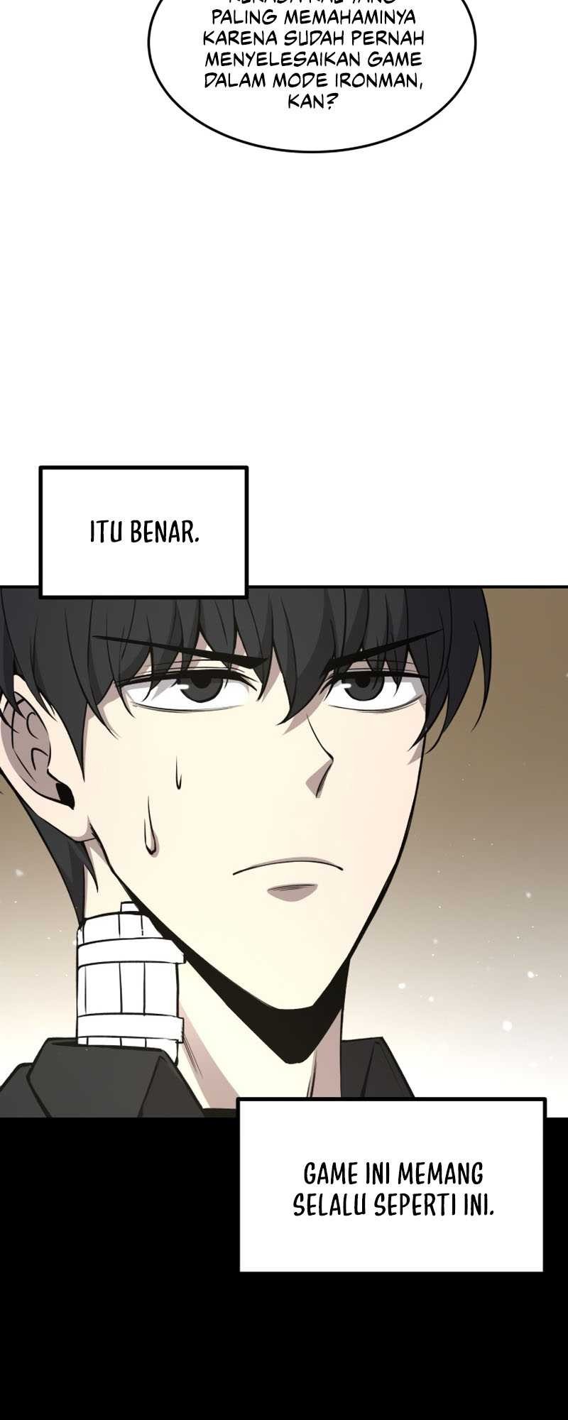 I Became the Tyrant of a Defense Game Chapter 10 Gambar 55
