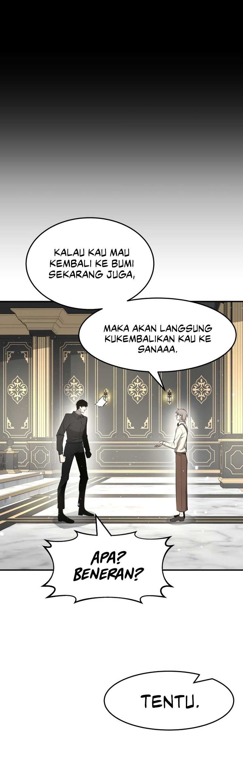 I Became the Tyrant of a Defense Game Chapter 10 Gambar 57