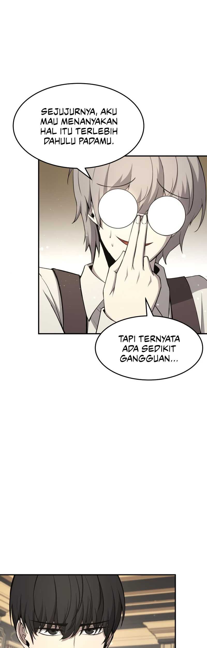 I Became the Tyrant of a Defense Game Chapter 10 Gambar 58