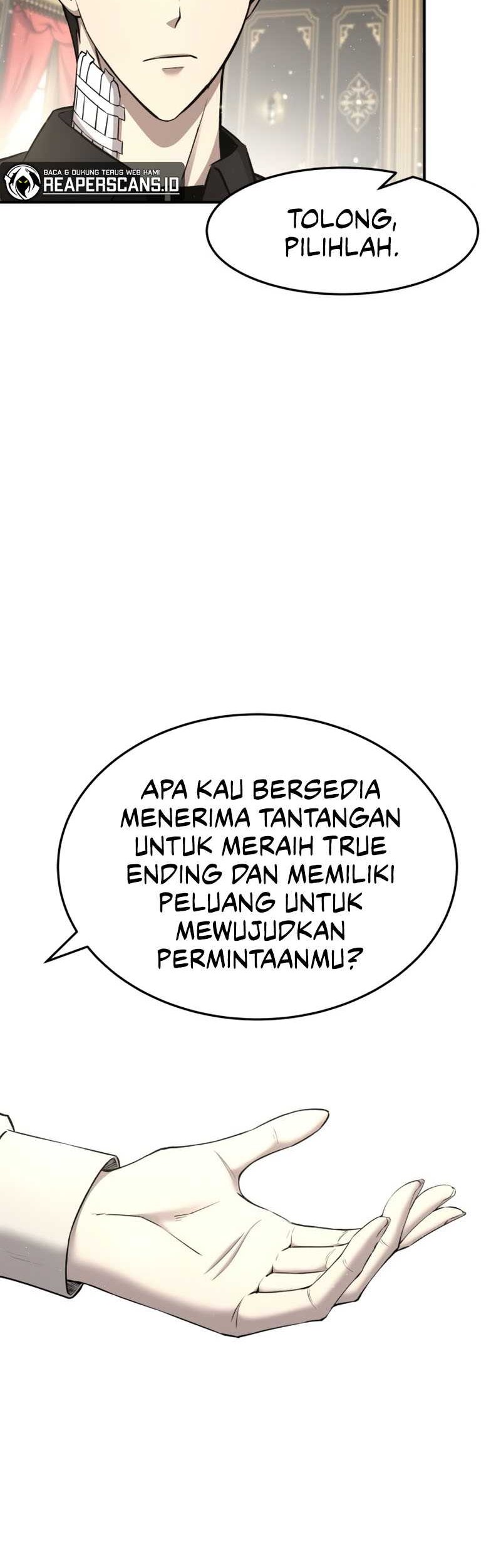 I Became the Tyrant of a Defense Game Chapter 10 Gambar 59