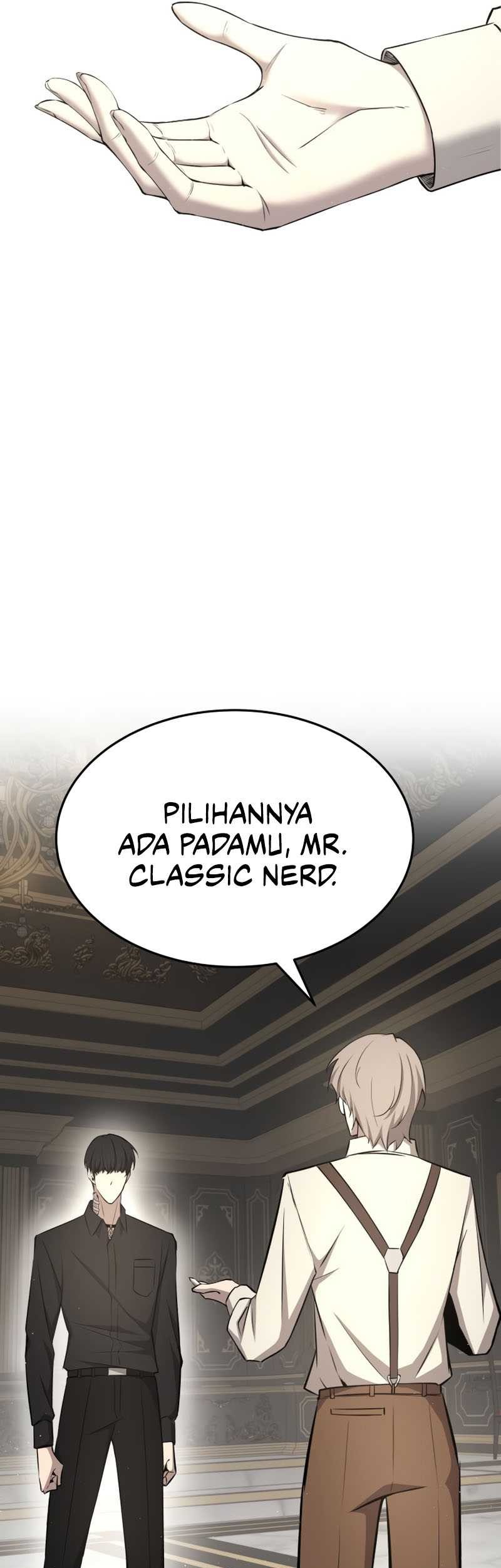 I Became the Tyrant of a Defense Game Chapter 10 Gambar 61