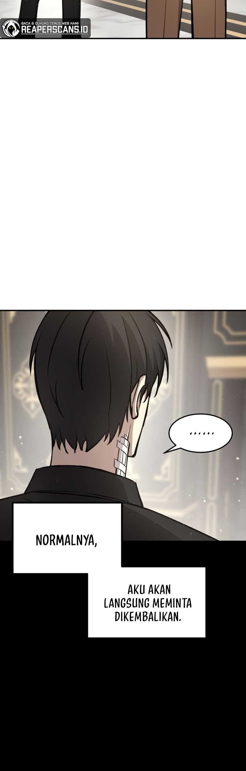 I Became the Tyrant of a Defense Game Chapter 10 Gambar 62