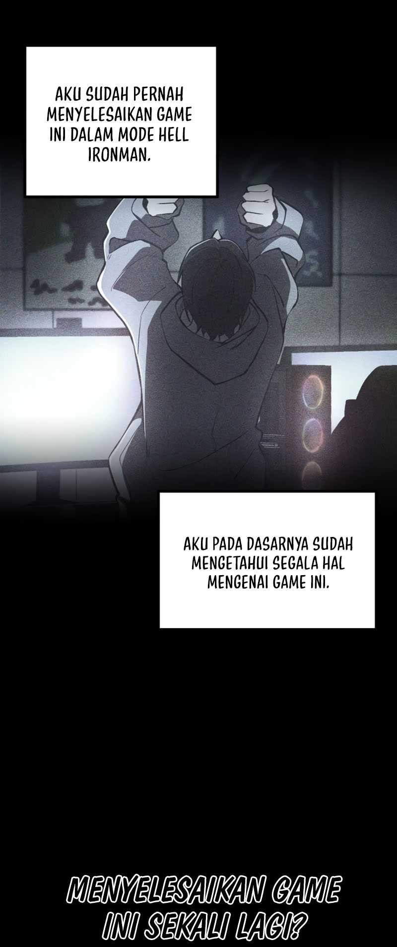 I Became the Tyrant of a Defense Game Chapter 10 Gambar 65