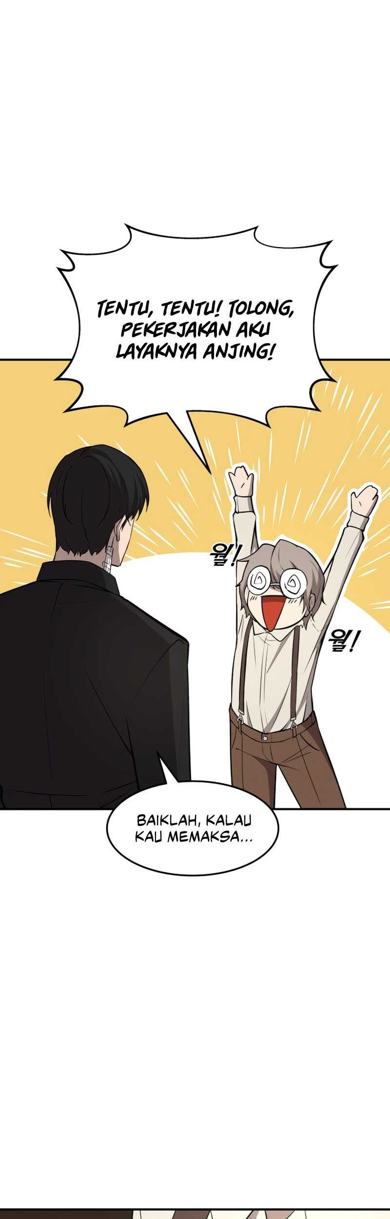 I Became the Tyrant of a Defense Game Chapter 10 Gambar 69