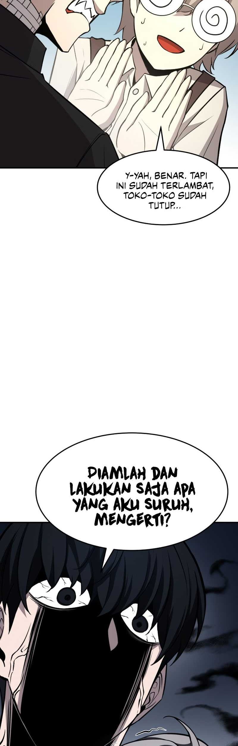 I Became the Tyrant of a Defense Game Chapter 10 Gambar 72