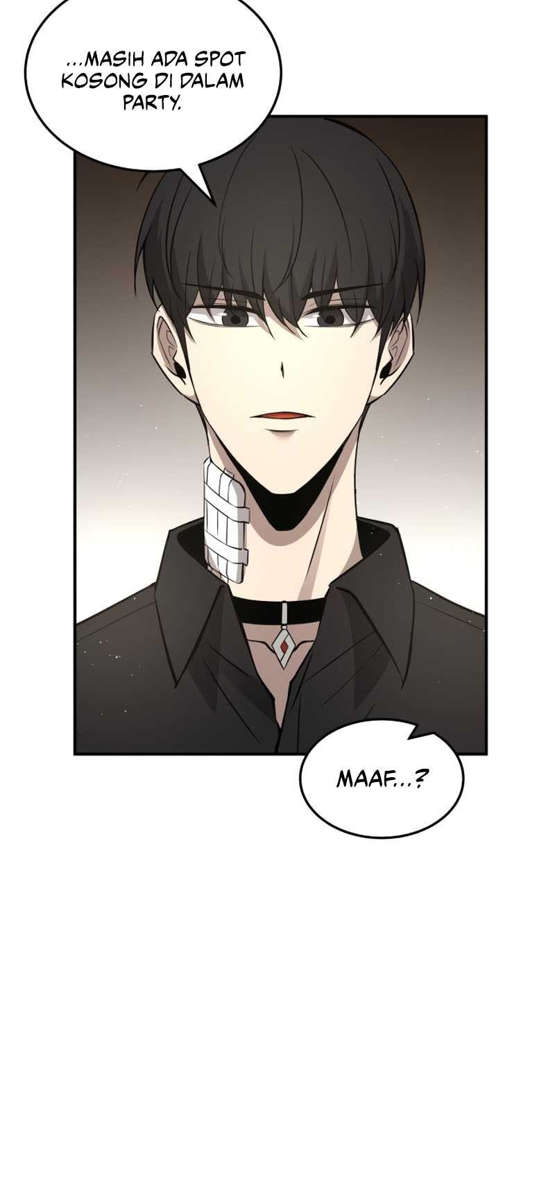 I Became the Tyrant of a Defense Game Chapter 10 Gambar 75