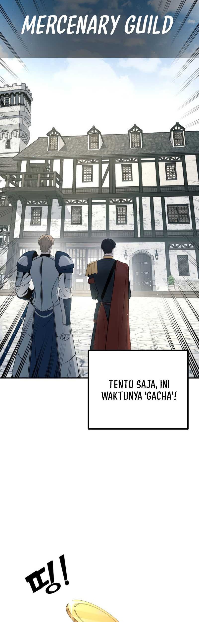 I Became the Tyrant of a Defense Game Chapter 10 Gambar 77